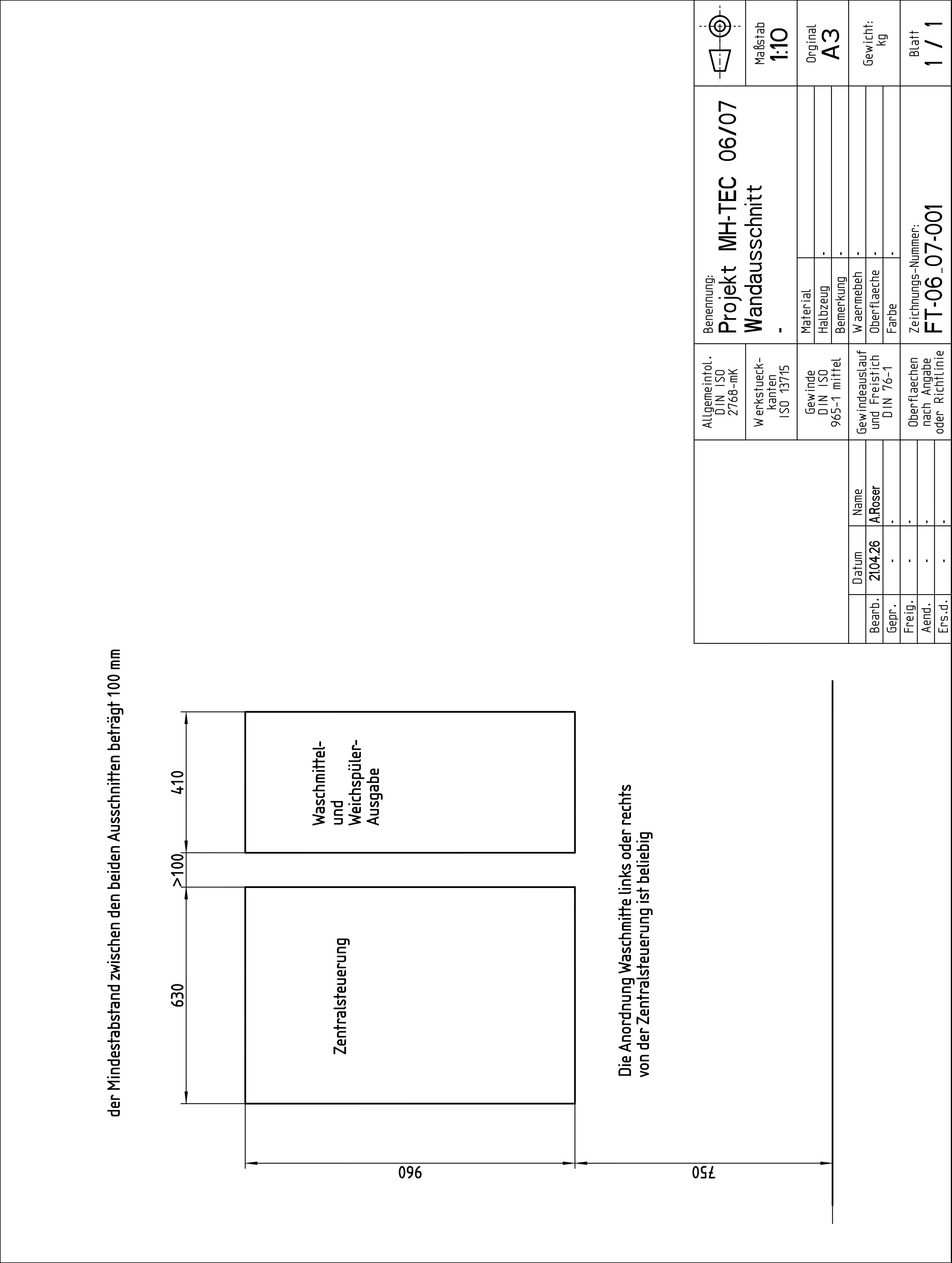 MX2150 Vending Unit Installation