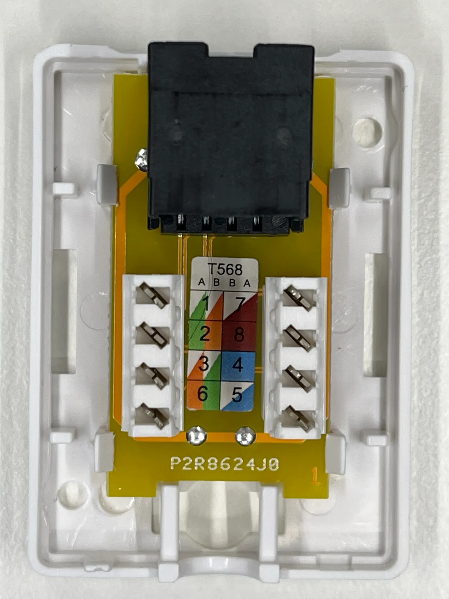 Connection Socket